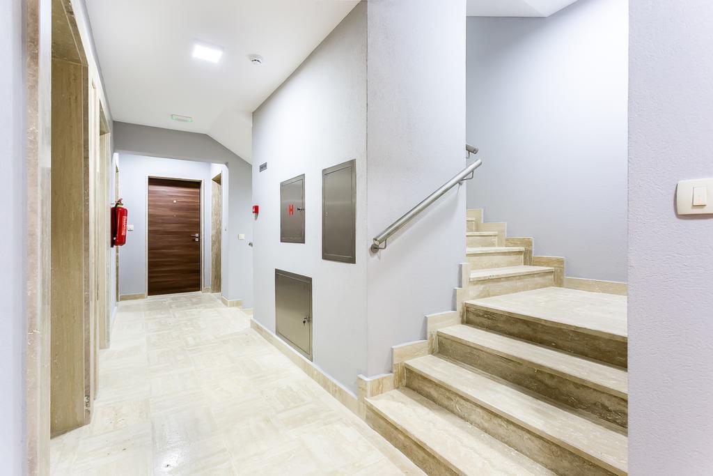 Primus Impera Apartment Budva