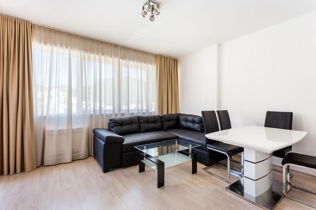 Primus Impera Apartment