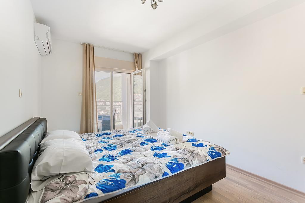 Primus Impera Apartment Budva