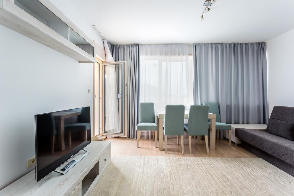 Primus Impera Apartment
