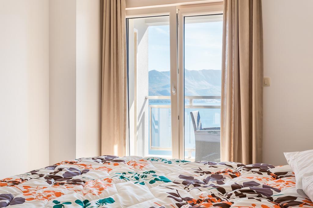 Primus Impera Apartment Budva