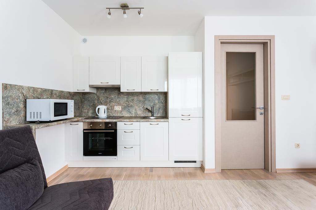 Primus Impera Apartment
