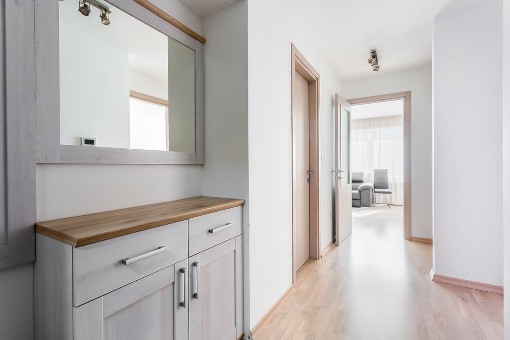 Primus Impera Apartment Budva