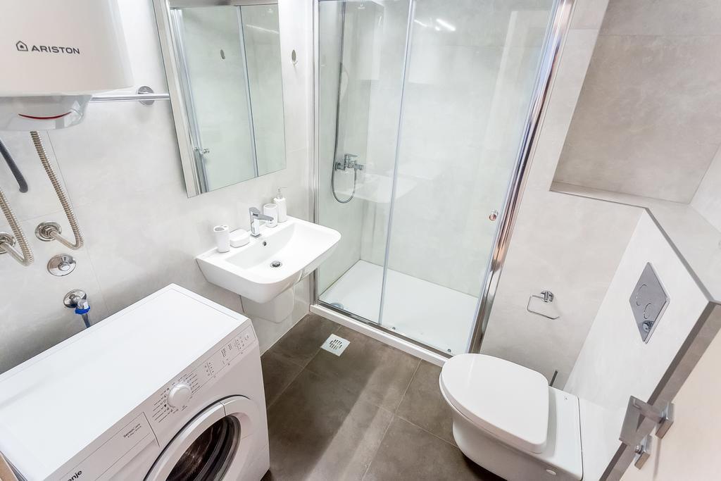 Apartment Primus Impera