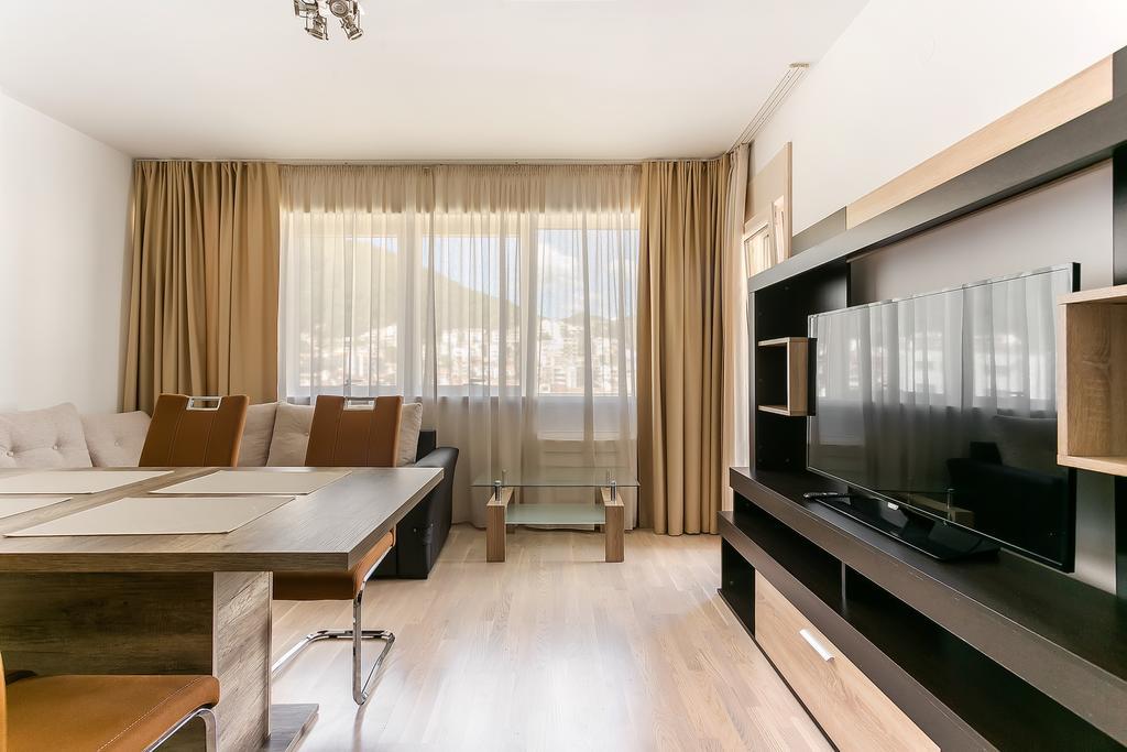 Apartment Primus Impera *