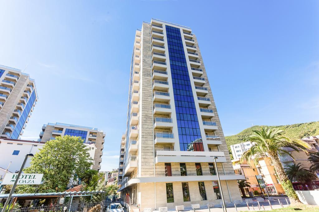 Primus Impera Apartment