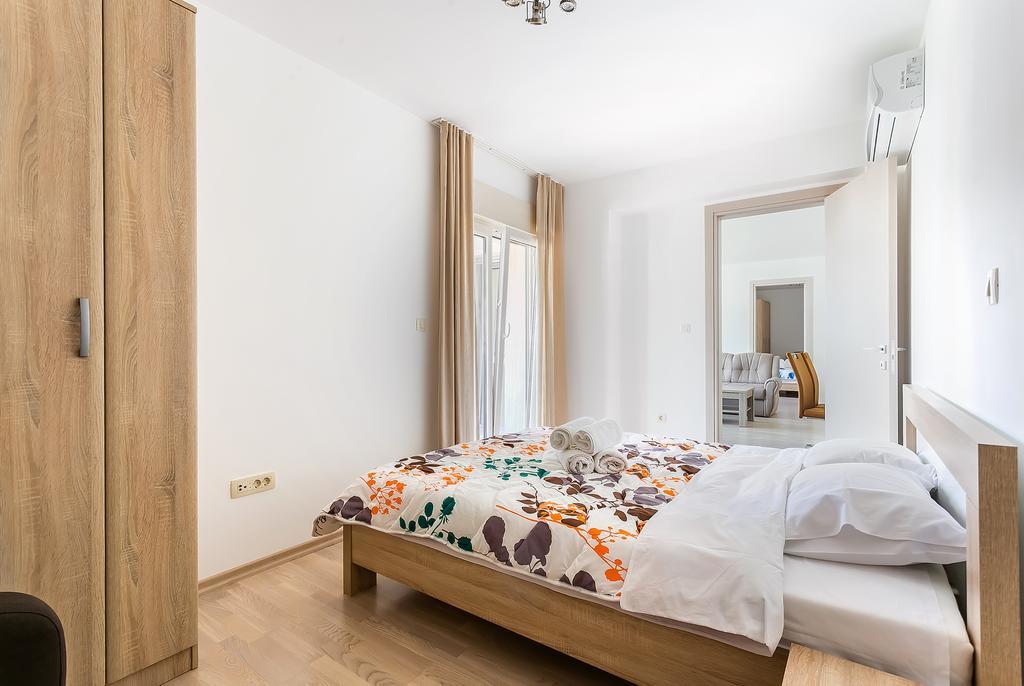 Apartment Primus Impera *