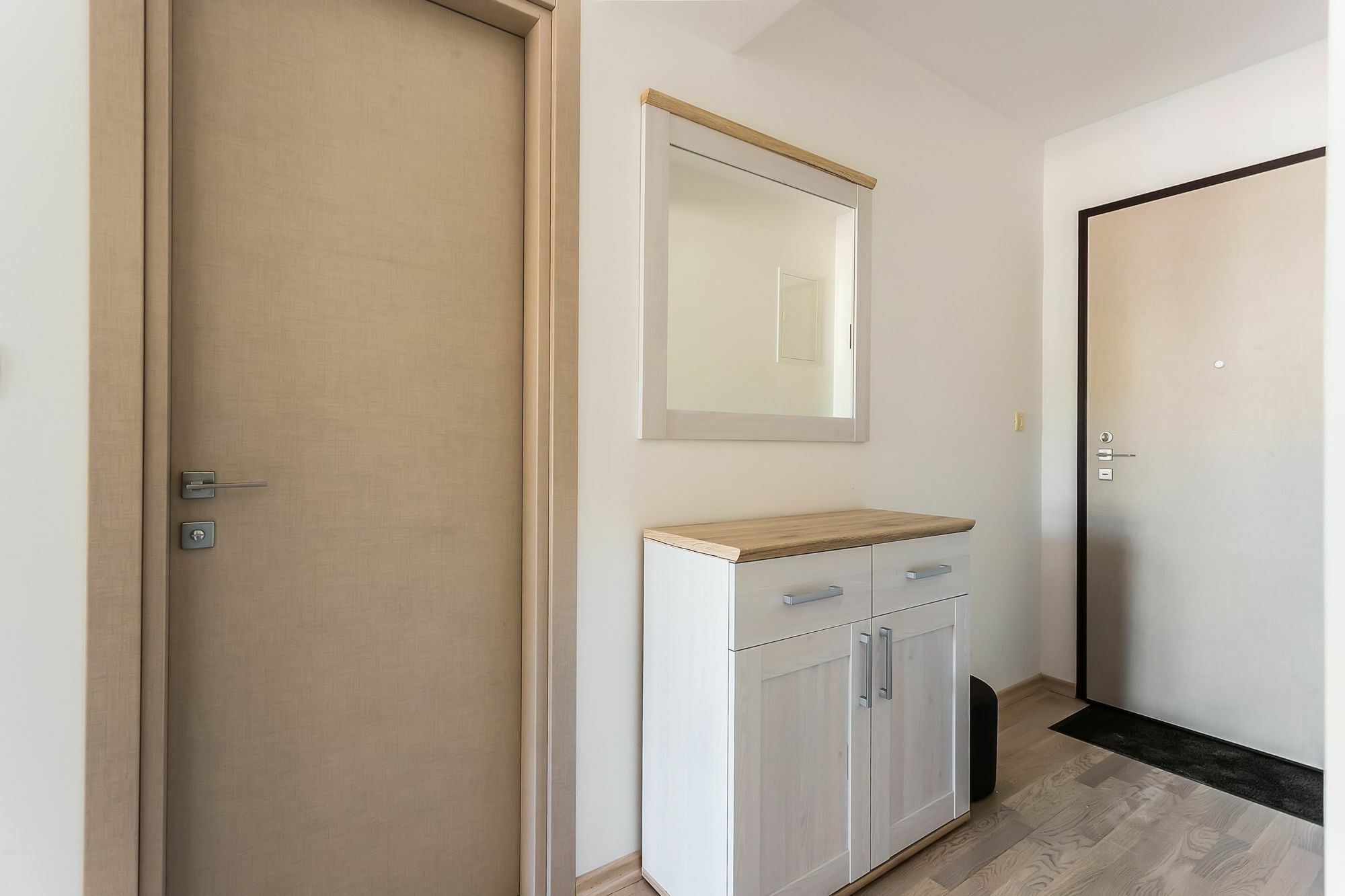 Apartment Primus Impera Budva